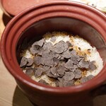 新日本料理おぶね - 