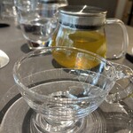 Restaurant OGATA - モルゲンタウ