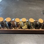 Restaurant OGATA - 食後のドリンク