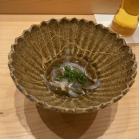鮨 さいとう - 