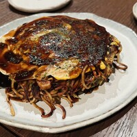 鉄板焼　ぼんの - 