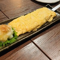鉄板焼　ぼんの - 
