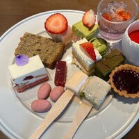 The Kitchen Salvatore Cuomo GINZA - 