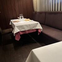リストランテクロディーノ - 