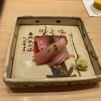 鮨 さいとう - 