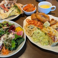 The Kitchen Salvatore Cuomo GINZA - 