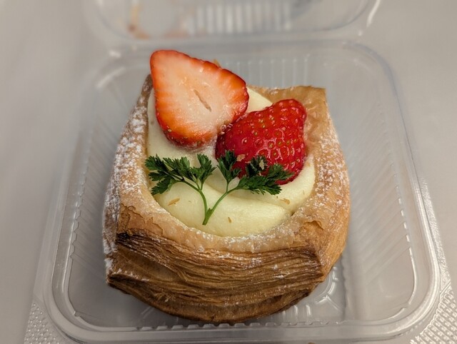 Mariage de Farine photo 3