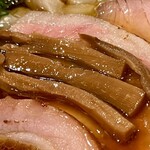 中華そば しば田 - 