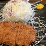 とんかつ和幸 イオンモール大和店 - 