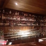 バー サード コルク - 