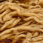 中華そば しば田 - 