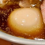 中華そば しば田 - 