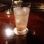 バー サード コルク - 