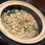 月夜に米の飯 武井 - 