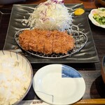 とんかつ和幸 イオンモール大和店 - 