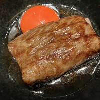 うし松 - 