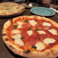 オービカ モッツァレラバー 梅田店 - 
