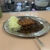 ターバンカレー 本店