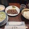 たんや 善治郎 牛たん通り店