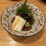 寿司割烹酒場 ゐまる - 