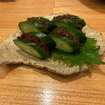 寿司割烹酒場 ゐまる - 