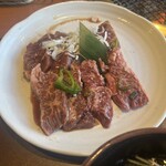 炭火焼肉 花炎亭 - 