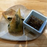 寿司割烹酒場 ゐまる - 