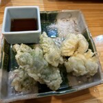 寿司割烹酒場 ゐまる - 