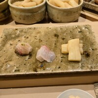 赤坂 鮨 ふくなが - 