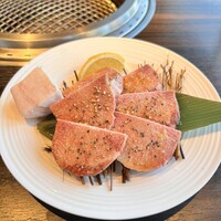 桜木町de焼肉DOURAKU - 