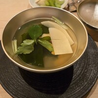 赤坂 鮨 ふくなが - 