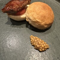 神楽坂 鉄板焼 向日葵 - 