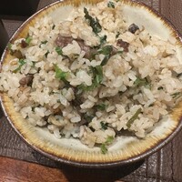 神楽坂 鉄板焼 向日葵 - 