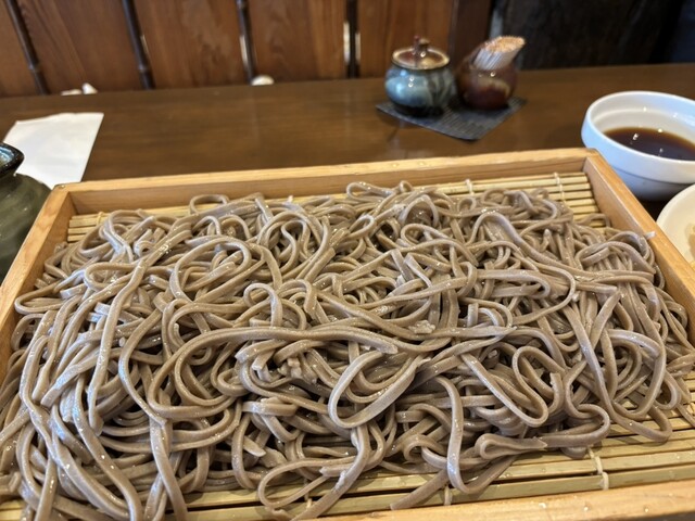 Ita Soba Namiki photo 3