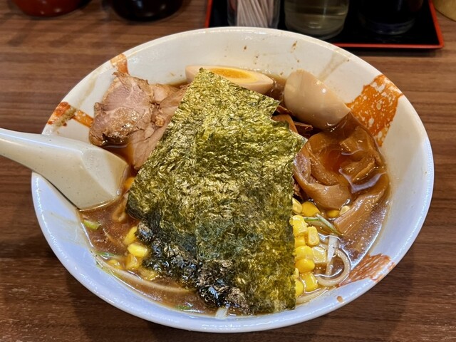 Ramen Gyoza Haru Raion Mogusa Ten photo 2