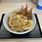かつや - 料理写真: