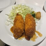 洋食ブルドック - 