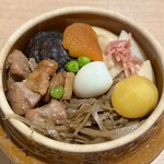 峠の釜めし本舗 おぎのや - 峠の釜めし