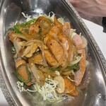 洋食ブルドック - 