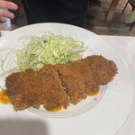 洋食ブルドック - 