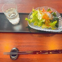 日本料理 初海 - 