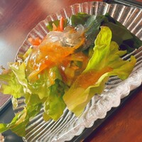 日本料理 初海 - 