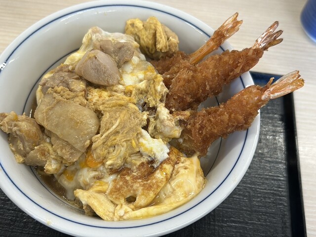 Katsuya Nagi Bypass Haruhi Ten photo 3