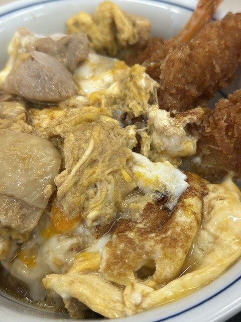 Katsuya Nagi Bypass Haruhi Ten photo 4