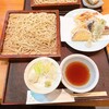 手打蕎麦まろ