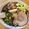熊本らーめん 育元 滑川本店
