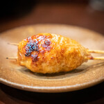 酒亭 田中 - つくね