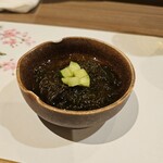 和菜酒房 おりべ - 