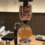 北新地 肉料理 名門 - 