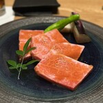 北新地 肉料理 名門 - 